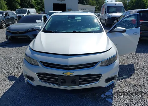 2017 Chevrolet Malibu Premier z USA, uszkodzony, nr VIN 1G1ZH5SX9HF275410